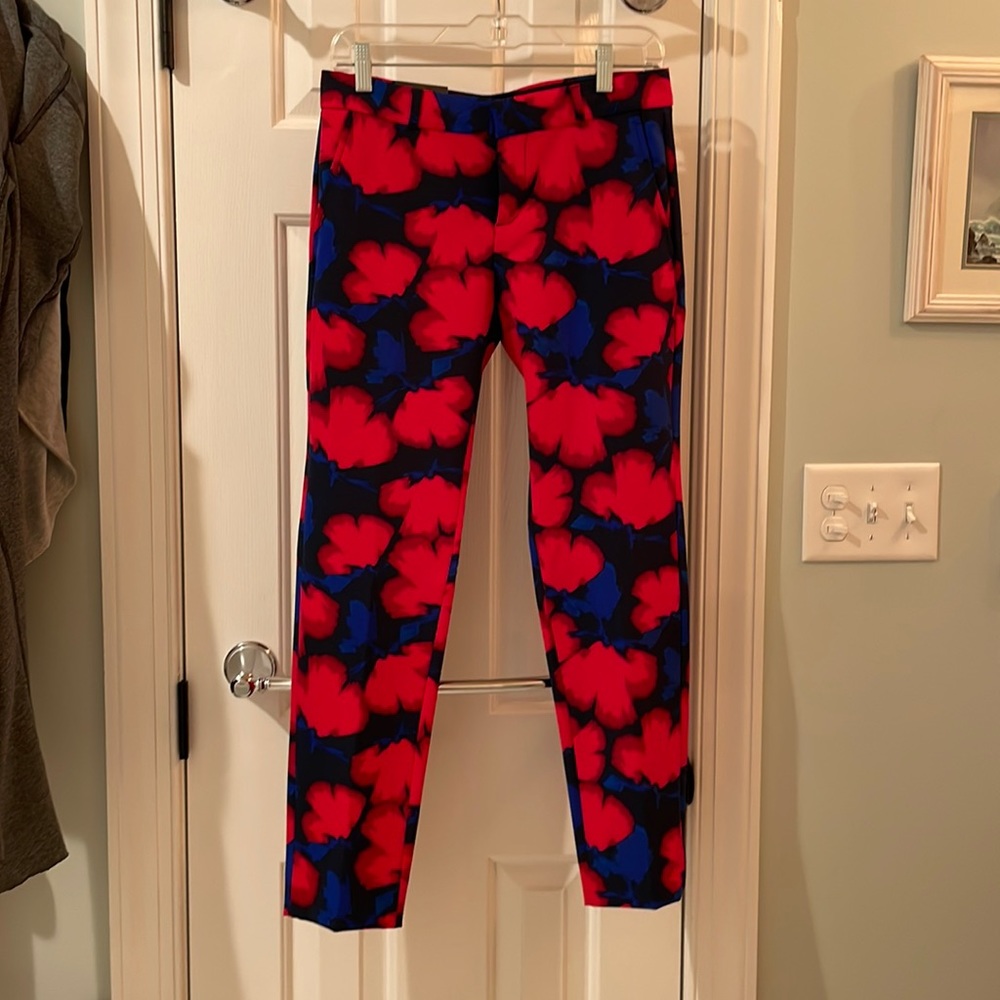 Banana republic Ryan pants NWT 2P